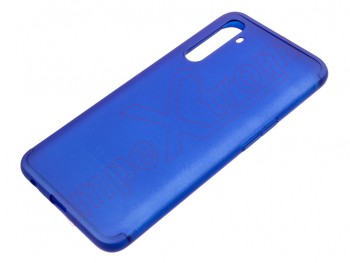GKK 360 blue case for Oppo Realme XT, RMX1921, RMX1921L1, Realme X2