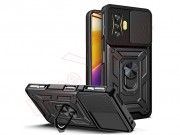 black-rigid-case-with-window-and-support-for-xiaomi-pocophone-f4-gt-21121210g