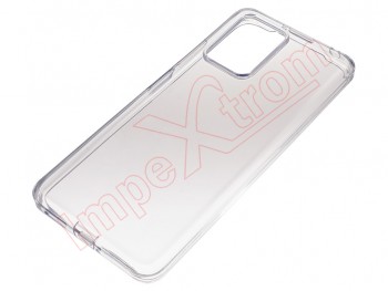 Transparent TPU case for Xiaomi Poco X4 GT, 22041216G