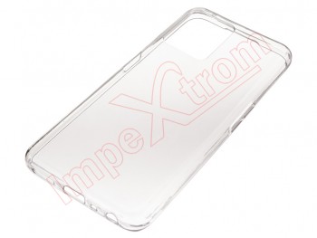 Transparent Gel TPU case for Realme 9 Pro, RMX3471