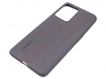 Grey TPU case for Realme GT2 Pro, RMX3301