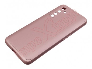 GKK 360 pink case for Realme X50 Pro 5G, Oppo Realme X50 Pro
