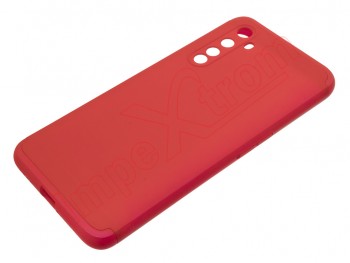GKK 360 red case for Realme X50 Pro 5G, Oppo Realme X50 Pro