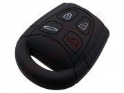 generic-product-black-rubber-cover-for-saab-4-button-remote-controls