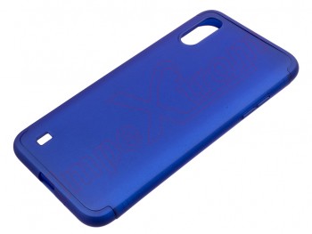 GKK 360 blue case for Samsung Galaxy A01, SM-A015F/DS