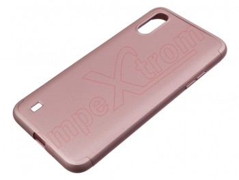 GKK 360 pink case for Samsung Galaxy A01, SM-A015F/DS