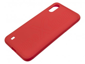 GKK 360 red case for Samsung Galaxy A01, SM-A015F/DS