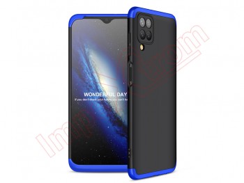 GKK 360º black and blue case for Samsung Galaxy A12 (SM-A125)