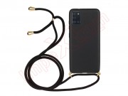 black-and-transparent-case-with-lanyard-for-samsung-galaxy-a31-sm-a315