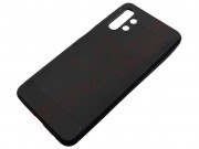 forcell-black-carbon-fiber-effect-cover-for-samsung-galaxy-a32-5g-sm-a326