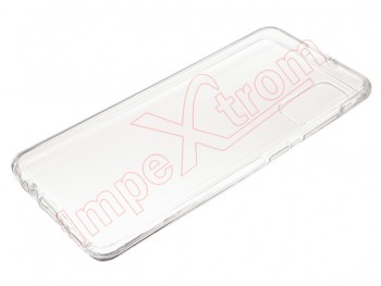 Transparent 360º TPU case for Samsung Galaxy A41 (SM-A415)