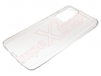 TPU transparent case for Samsung Galaxy A52 5G (SM-A526)