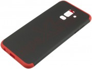 red-black-gkk-360-case-for-samsung-galaxy-a6-plus-2018-a605