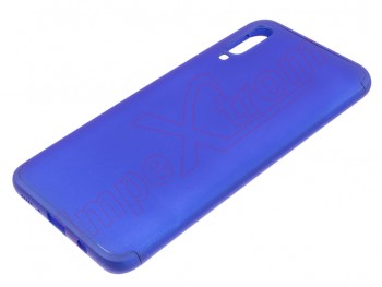 Funda GKK 360 azul para Samsung Galaxy A70