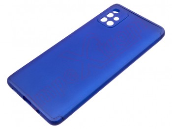GKK 360 blue case for Samsung Galaxy A71, SM-A715