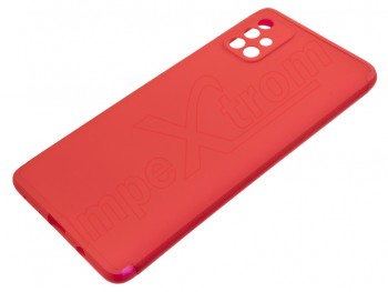 GKK 360 red case for Samsung Galaxy A71, SM-A715