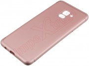 pink-gkk-360-case-for-samsung-galaxy-a8-plus-2018-a730