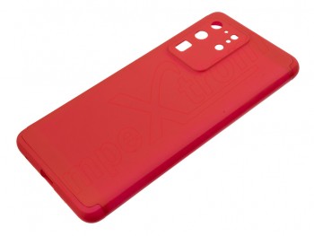 GKK 360 red case for Samsung Galaxy S20 Ultra, Samsung Galaxy S20 Ultra 5G