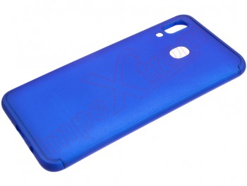 Funda GKK 360 azul para Samsung Galaxy A30/Galaxy A/Samsung Galaxy A20