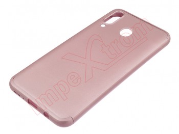 Pink GKK 360 case for Samsung Galaxy M30 / A40s
