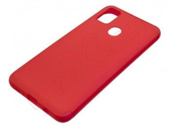 GKK 360 red case for Samsung Galaxy M30s, SM-M307F/DS, SM-M307FN/DS, SM-M307FD