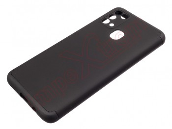 GKK 360 black case for Samsung Galaxy M31, SM-315F