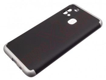 GKK 360 black and grey case for Samsung Galaxy M31, SM-315F
