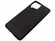 forcell-black-carbon-fiber-effect-cover-for-samsung-galaxy-m53-sm-m536