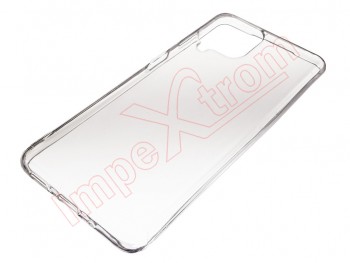 Transparent TPU case for Samsung Galaxy M53, SM-M536B