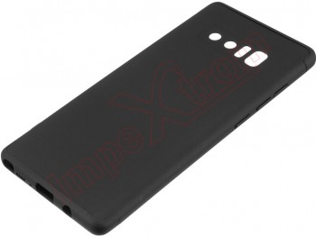 Black GKK 360 case for Samsung Galaxy Note 8,N950