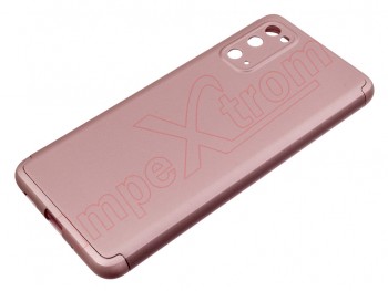 GKK 360 pink case for Samsung Galaxy S20, SM-G980