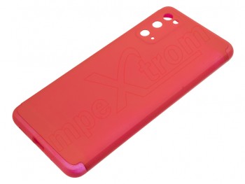 GKK 360 red case for Samsung Galaxy S20, SM-G980