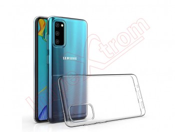 Transparent TPU case for Samsung Galaxy S20, SM-G980