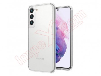 Transparent TPU case for Samsung Galaxy S22 5G, SM-S901