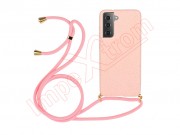 pink-case-with-lanyard-for-samsung-galaxy-s23-sm-s916b