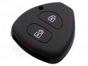 generic-product-black-rubber-cover-for-2-button-remote-controls-for-toyota-vehicles