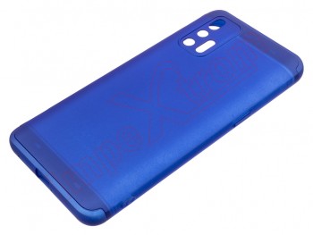 GKK 360 blue case for Vivo iQOO 3
