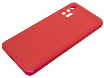 GKK 360 red case for Vivo iQOO 3