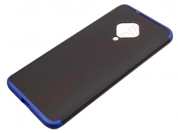 GKK 360 black and blue case for Vivo S1 Pro, Vivo Y9s