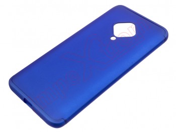 GKK 360 blue case for Vivo S1 Pro, Vivo Y9s