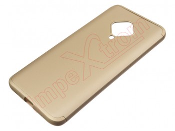 GKK 360 gold case for Vivo S1 Pro, Vivo Y9s