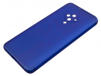GKK 360 blue case for Vivo S5, V1932A, V1932T