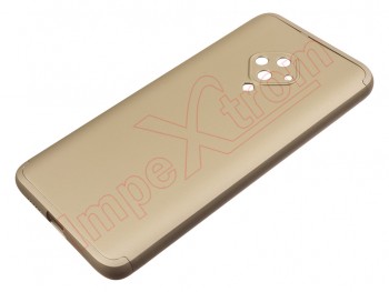 GKK 360 gold case for Vivo S5, V1932A, V1932T