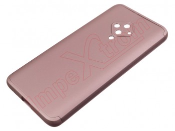 GKK 360 pink case for Vivo S5, V1932A, V1932T