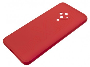 GKK 360 red case for Vivo S5, V1932A, V1932T