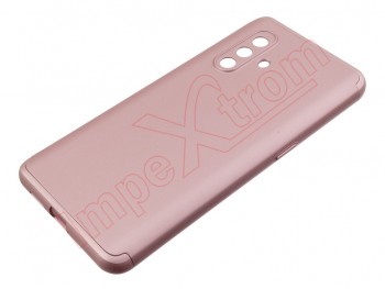 GKK 360 pink case for Vivo X30, V1938CT