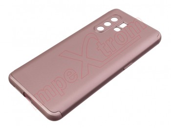 GKK 360 pink case for Vivo X30 Pro, V1938T, Vivo X30 Pro Alexander Wang Edition