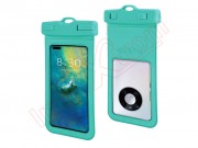 aquamarine-blue-waterproof-case-for-smartphones-under-7-2