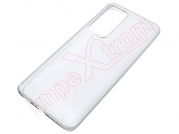 Transparent TPU case for Xiaomi 12T, 22071212AG / 12T Pro, 22081212UG