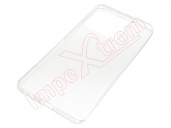 Transparent TPU case for Xiaomi 13T Pro / 13T